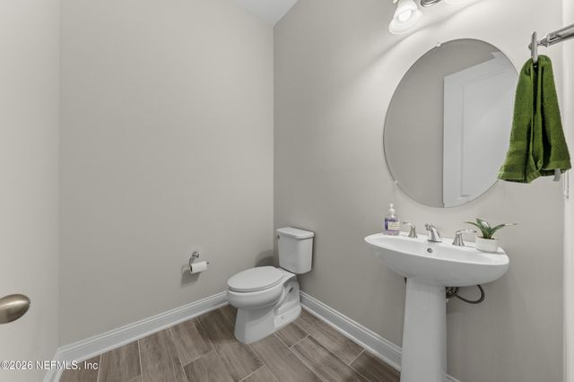 29 TRADESMAN Lane, St. Johns, FL 32259