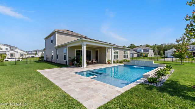 29 TRADESMAN Lane, St. Johns, FL 32259