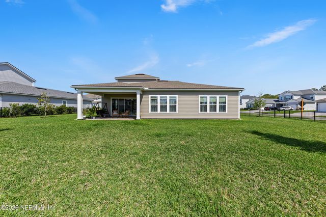 29 TRADESMAN Lane, St. Johns, FL 32259