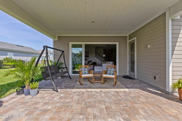 29 TRADESMAN Lane, St. Johns, FL 32259