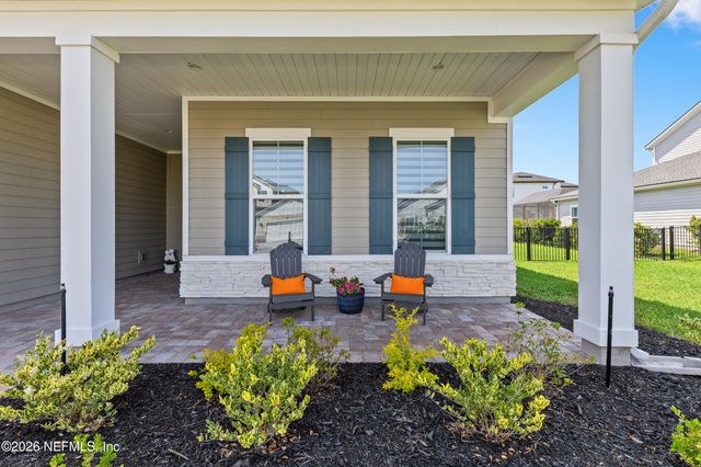 29 TRADESMAN Lane, St. Johns, FL 32259