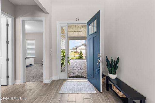 29 TRADESMAN Lane, St. Johns, FL 32259