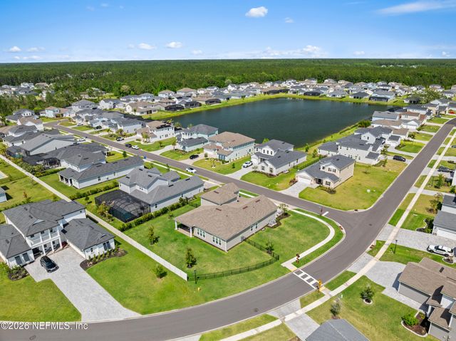 29 TRADESMAN Lane, St. Johns, FL 32259