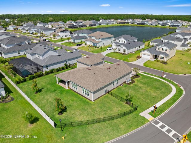 29 TRADESMAN Lane, St. Johns, FL 32259