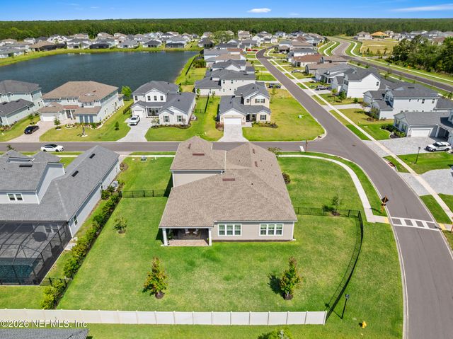 29 TRADESMAN Lane, St. Johns, FL 32259