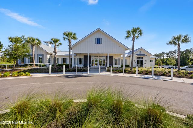 29 TRADESMAN Lane, St. Johns, FL 32259