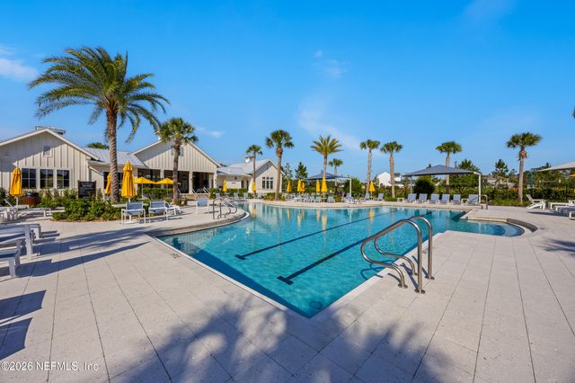 29 TRADESMAN Lane, St. Johns, FL 32259