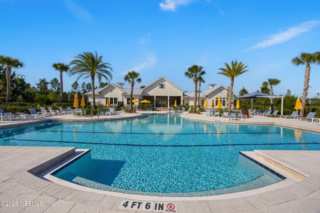 29 TRADESMAN Lane, St. Johns, FL 32259