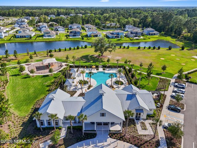 29 TRADESMAN Lane, St. Johns, FL 32259