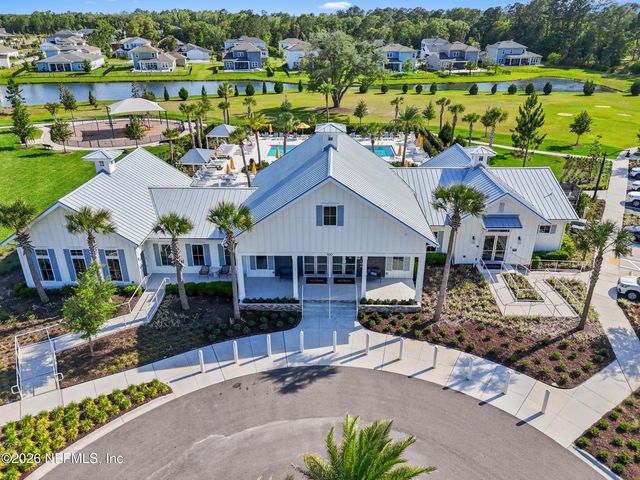 29 TRADESMAN Lane, St. Johns, FL 32259