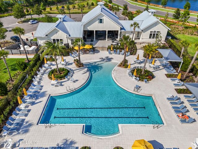 29 TRADESMAN Lane, St. Johns, FL 32259