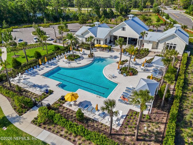 29 TRADESMAN Lane, St. Johns, FL 32259