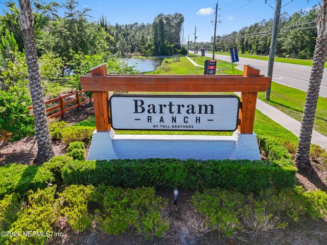 29 TRADESMAN Lane, St. Johns, FL 32259