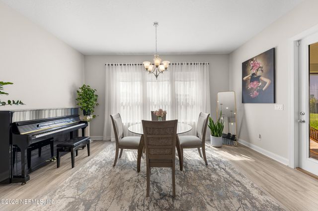 29 TRADESMAN Lane, St. Johns, FL 32259