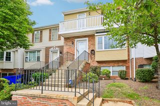 15030 CHERRYWOOD DR #3N, Laurel, MD 20707