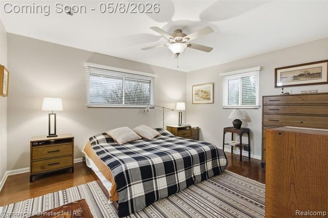 3150 Middlebury Lane, Bloomfield Hills, MI 48301