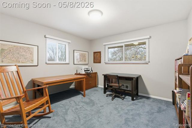 3150 Middlebury Lane, Bloomfield Hills, MI 48301