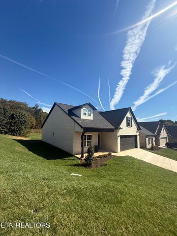 107 Van Gilder Way, Seymour, TN 37865