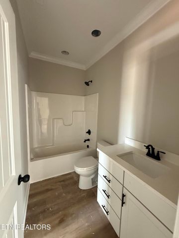 107 Van Gilder Way, Seymour, TN 37865