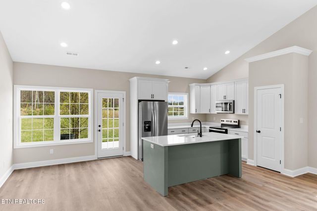 107 Van Gilder Way, Seymour, TN 37865