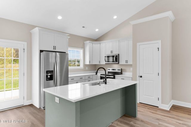 107 Van Gilder Way, Seymour, TN 37865