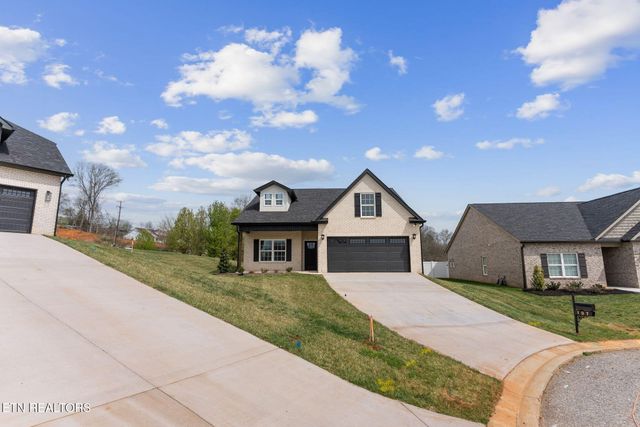 107 Van Gilder Way, Seymour, TN 37865