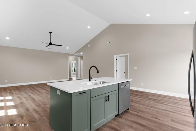 107 Van Gilder Way, Seymour, TN 37865