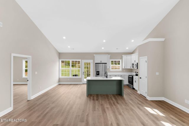 107 Van Gilder Way, Seymour, TN 37865