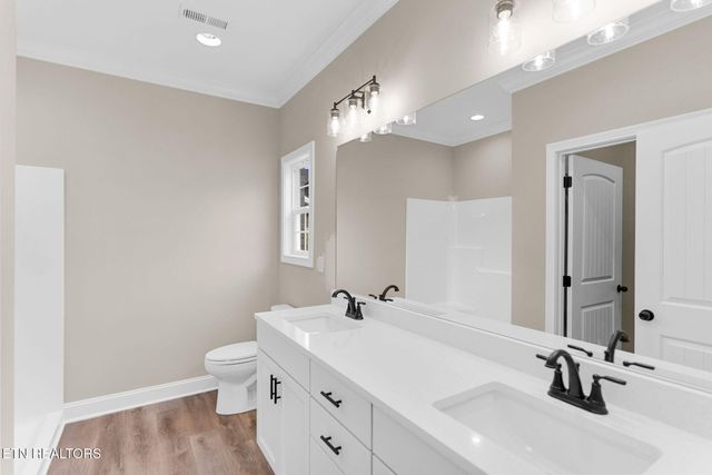 107 Van Gilder Way, Seymour, TN 37865