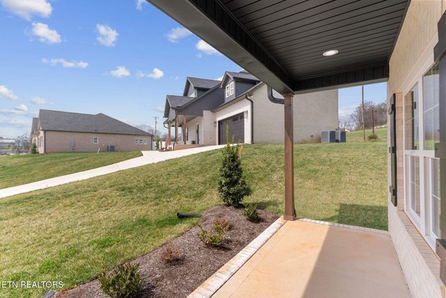 107 Van Gilder Way, Seymour, TN 37865