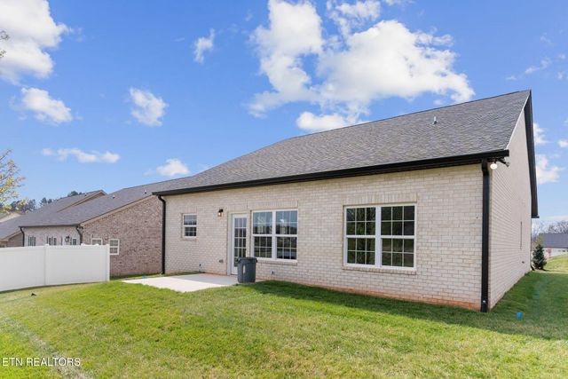 107 Van Gilder Way, Seymour, TN 37865