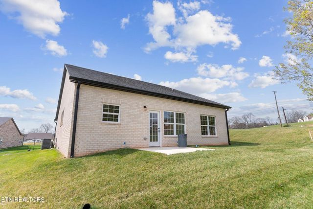 107 Van Gilder Way, Seymour, TN 37865