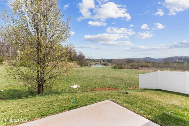 107 Van Gilder Way, Seymour, TN 37865