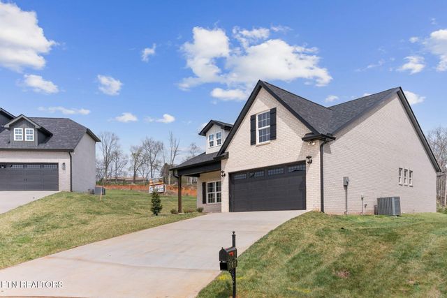 107 Van Gilder Way, Seymour, TN 37865