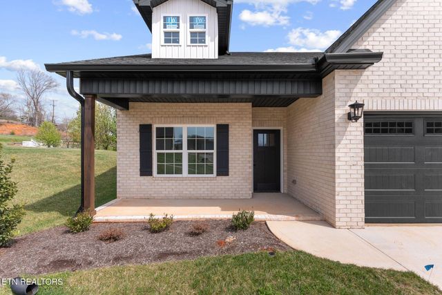 107 Van Gilder Way, Seymour, TN 37865