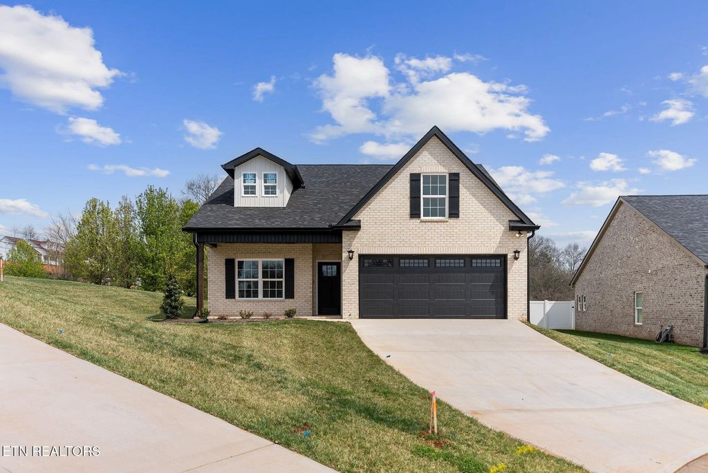 107 Van Gilder Way, Seymour, TN 37865