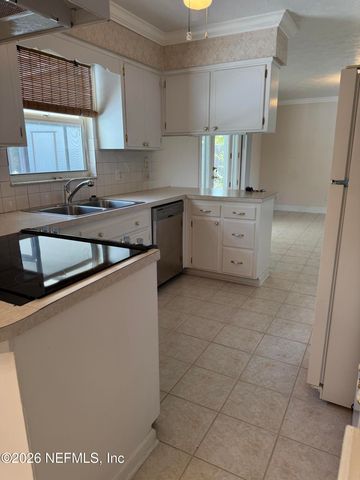 577 CODY Drive, Orange Park, FL 32073