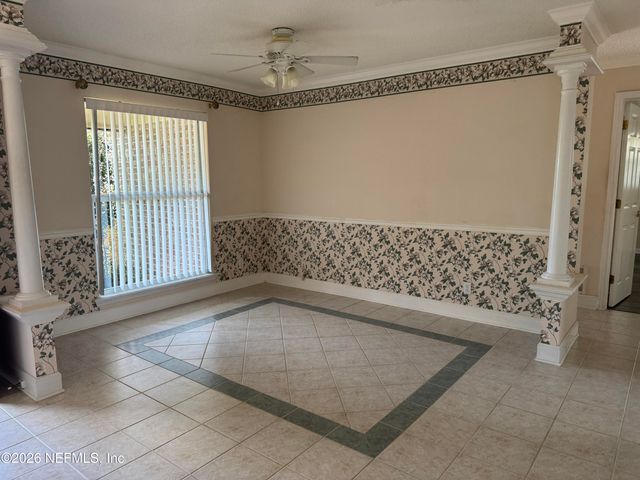 577 CODY Drive, Orange Park, FL 32073