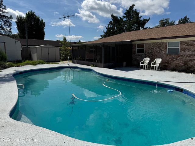 577 CODY Drive, Orange Park, FL 32073