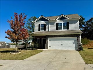 174 Innis Brook Circle, Cartersville, GA 30120