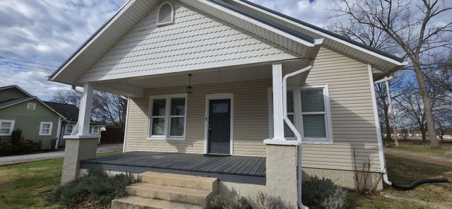 114 Garfield St, Mcminnville, TN 37110