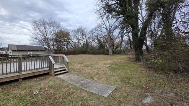 114 Garfield St, Mcminnville, TN 37110