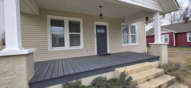 114 Garfield St, Mcminnville, TN 37110