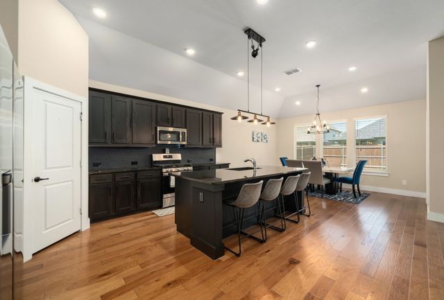 3621 Platte River Trail, Celina, TX 75078