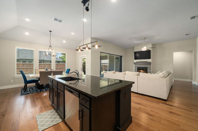 3621 Platte River Trail, Celina, TX 75078