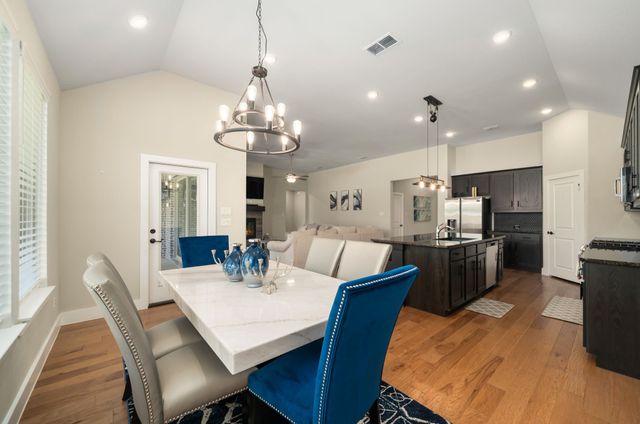 3621 Platte River Trail, Celina, TX 75078