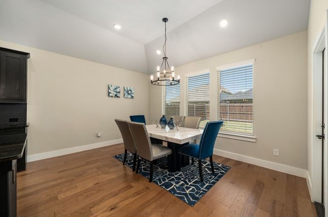 3621 Platte River Trail, Celina, TX 75078