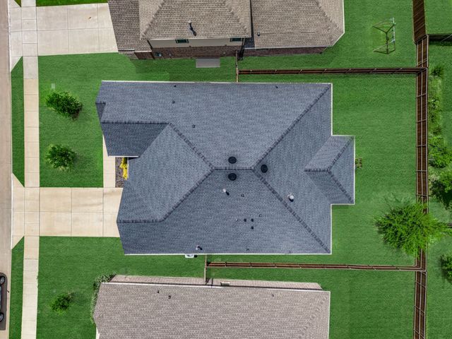 3621 Platte River Trail, Celina, TX 75078