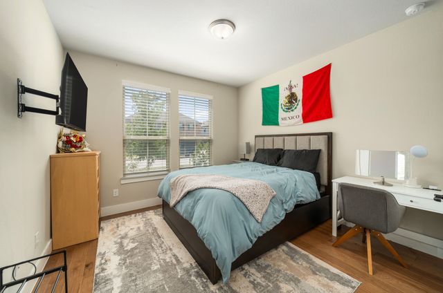 3621 Platte River Trail, Celina, TX 75078