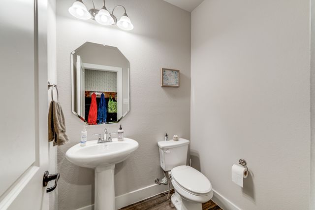 3621 Platte River Trail, Celina, TX 75078